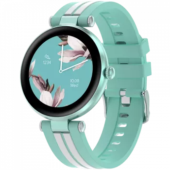 CANYON Smartwatch Semifreddo SW-61 Groen