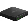 Goobay 70764 voeding zwart