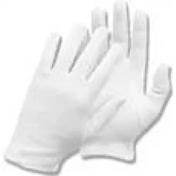 Reflecta handschoenen katoen (93002)
