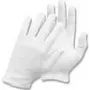Reflecta handschoenen katoen (93002)