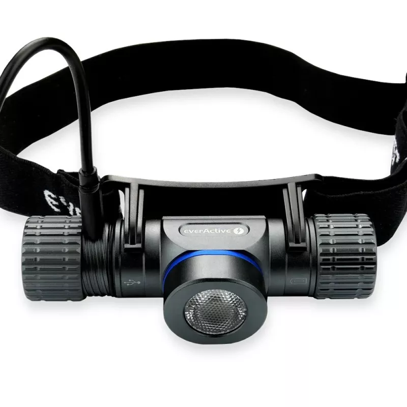 Osram P9 10W LED everActive HL-1100R Force 1100 lumen IPX4 hoofdlamp