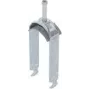 OBO Bettermann beugelhouder 6-52 mm BS-H2-K-52 FT (1186250)