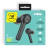 Jam Earbuds TWS ANC Bluetooth zwart