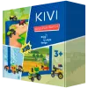 Accessoireset voor KIVI KidsTV auto