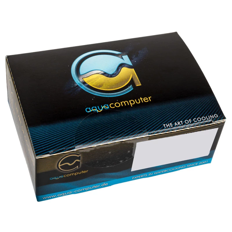 Aqua Computer RGBpx Splitty4 RGBpx-splitter