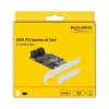 Interne SATA-adapter DeLOCK 90395