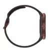Polar Ignite 3 titanium bruin leer M/L