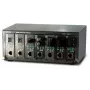 Planet MC-700 chassis met 7 slots van 10 inch voor mediaconverters