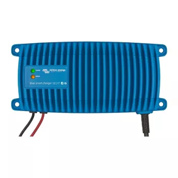 Victron Energy Blue Smart IP67 lader 12/17 (1)