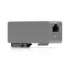 Overspanningsbeveiliging Ubiquiti UACC-ETH-SP-DIN 600V 10Gbit/s grijs
