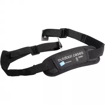 B&W Cases CS/2000 schouderriem