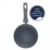 Pannenset Russell Hobbs RH02818EU7, 5-delige steen-kookgerei set