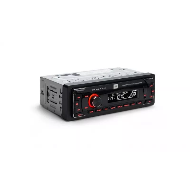 JBL Celebrity 100 autoradio – 1-DIN-mp3-speler met USB- en AUX-ingang