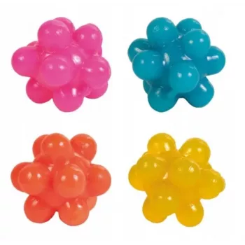 TRIXIE-set met blaasballen 3,5 cm 4 stuks