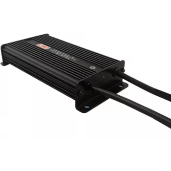 Voeding Gamber-Johnson ET60/65 universeel 60W zwart