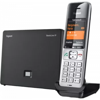 Gigaset S30852-H3219-R101 zilver