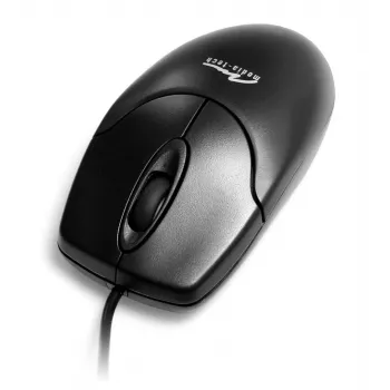 Muis Media-Tech MT1075K-PS2 PS/2