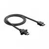 Fractal Design Pop accessoire USB-C 10Gbps-kabel – model D