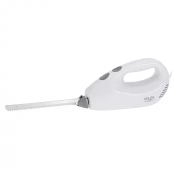 Elektrisch mes ADLER AD 4512 wit