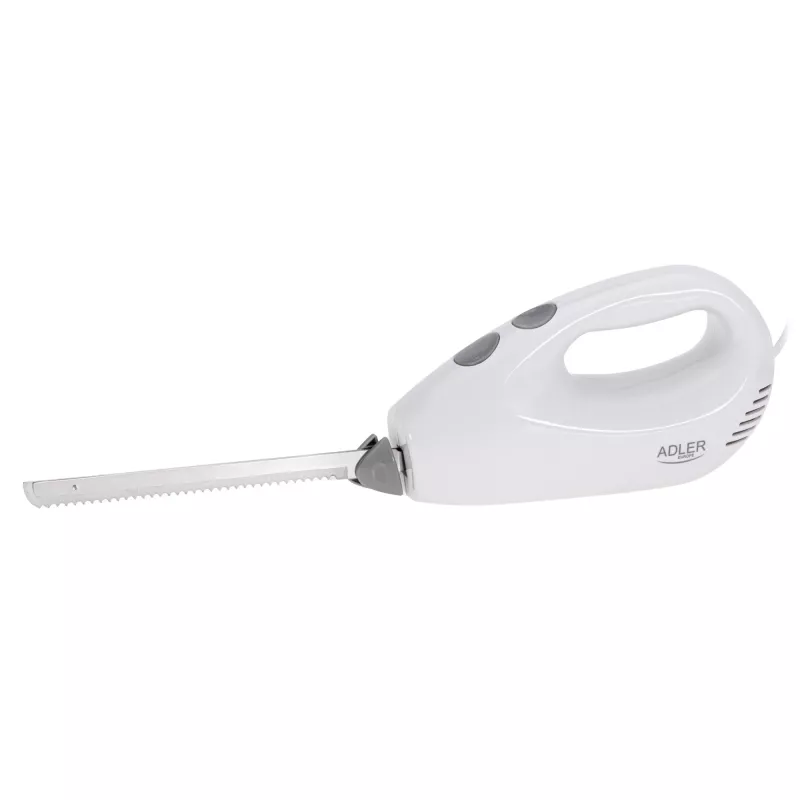 Elektrisch mes ADLER AD 4512 wit