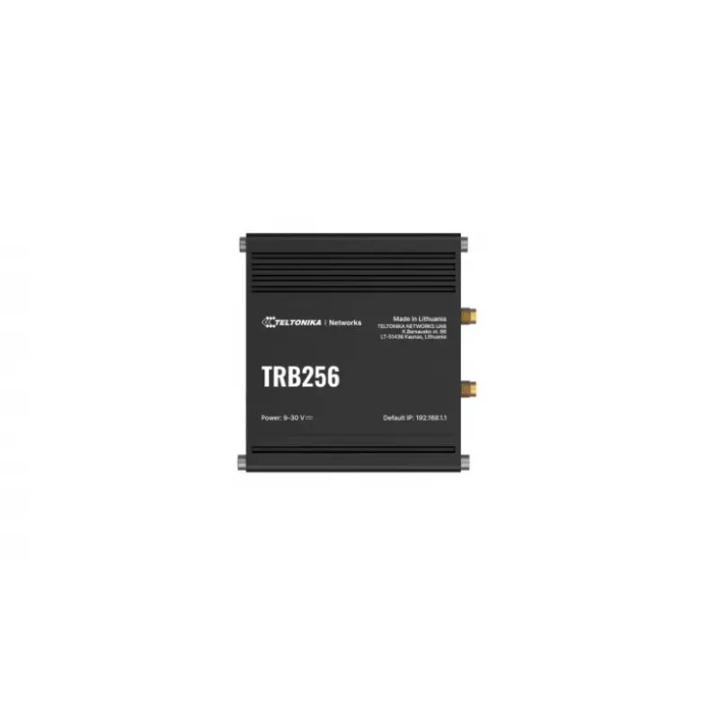 Teltonika industriële 4G NB-IoT gateway TRB256