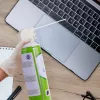Druckluft GreenBlue GB600 600ml pistoolverstuiver - pistoolspray