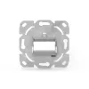 Afdekplaat voor multimedia-/keystone-modules Digitus DN-93831-1