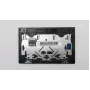 Lenovo 01YU060 Touchpad voor ThinkPad T495s, zwart