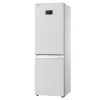 Koel-vriescombinatie GR-RB449WE, 449 liter