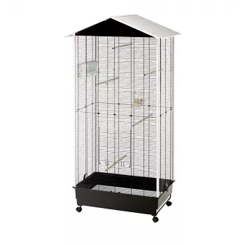 FERPLAST Nota volière - 161,5 cm