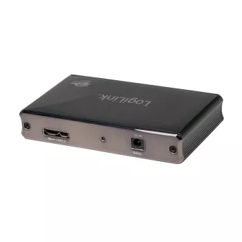 USB-hub LogiLink UA0282