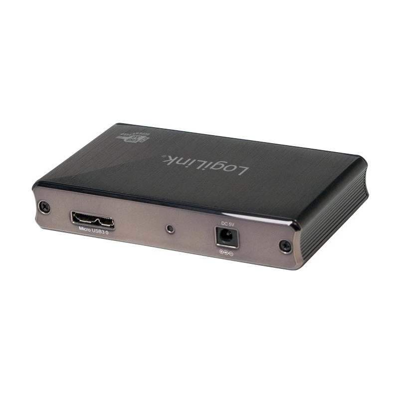USB-hub LogiLink UA0282