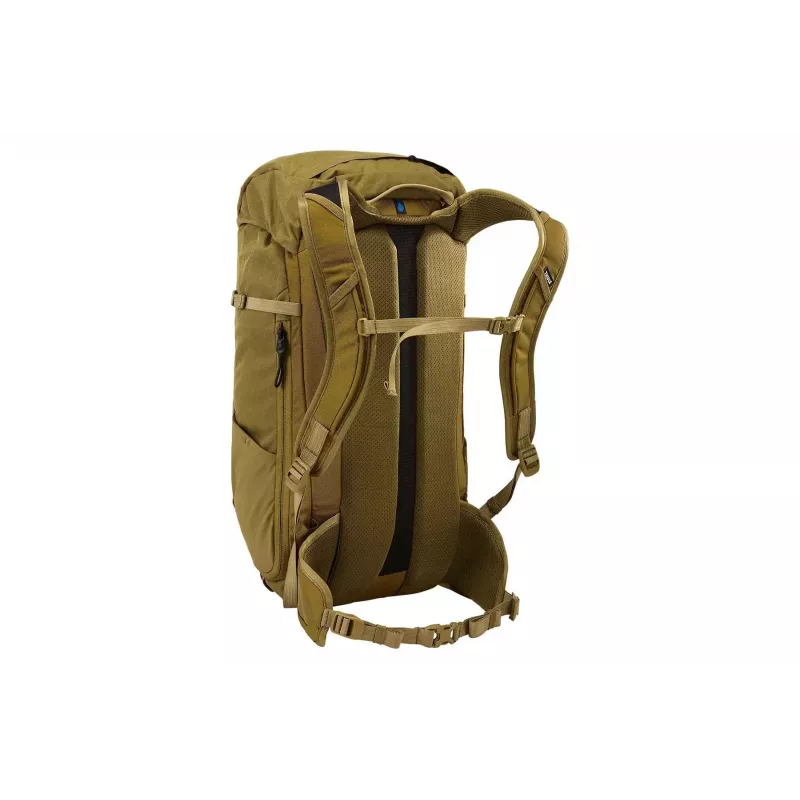 Thule 4131 AllTrail X 25L wandelrugzak nutria