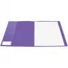 Herma 19498 polypropyleen map A4 violet