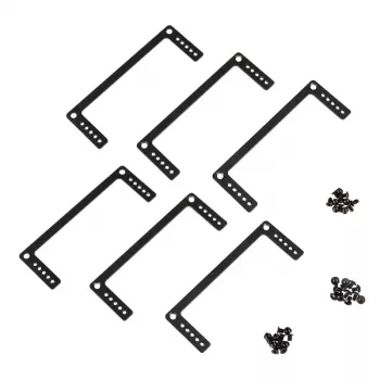 Koelerbeugel Lian Li RB-001X voor O11D Mini en O11 Air – compatibiliteit met O11D Mini/O11 Air behuizingen