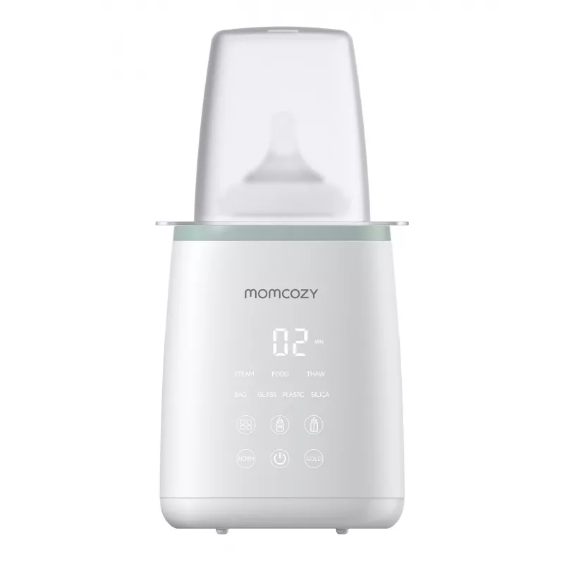 Momcozy MW01 babyflessenwarmer