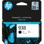 Cartridge HP Ink 4S6X8PE 938 zwart