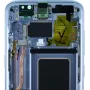 Reserve voor-LCD-eenheid voor Samsung Galaxy S8 SM-G950F — paars (GH97-20457C)