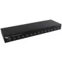 USB-hub ALLNET ALL-RM-19-USB3-HUB-13-A – 13-poorts USB 3.0 rackmount-hub, 48,30 cm