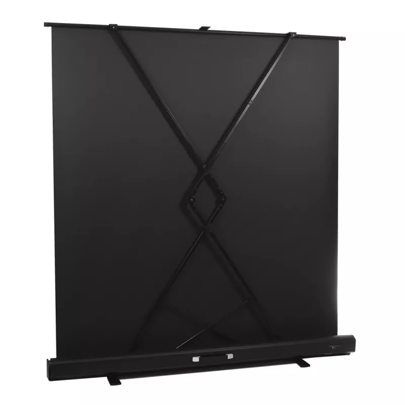 Draagbaar projectiescherm MACLEAN MC-964 100 inch 16:9