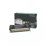 Lexmark C736H1KG - toner zwart - voor C736dn 736dtn 736N; X736de 738de 738dte