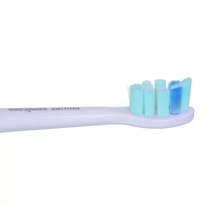 Sonic tandenborstel Philips 3100 series HX3671/11 met druksensor, ingebouwde Li‑Ion‑accu, 1 borstelkop, wit/roze