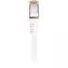 Netwerkkabel Sharkoon RJ-45 Cat6 10 m grijs