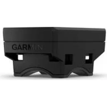 Houder Garmin 010-13351-02 GPS-trackeraccessoire zwart universeel