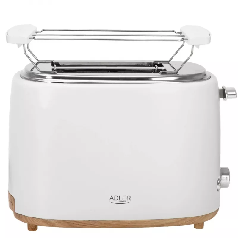 Adler AD 3225 toaster met grill