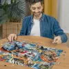 Puzzel DC Collector's Edition - Superman (1000 stukjes)