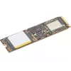 Lenovo 4XB1K68128 interne solid-state-drive 512 GB M.2 PCI Express 4.0 NVMe