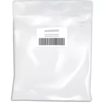 USB-kabel Goobay 67989 0,5 m Mini-USB B naar USB-C zwart