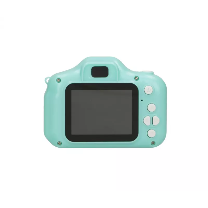 Extralink kindercamera H20 blauw, 1080p 30fps, 2.0 inch display
