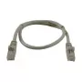 Synergy 21 S216127 - 5 m - Cat6 - U/UTP (UTP) - RJ-45 - RJ-45 - grijs